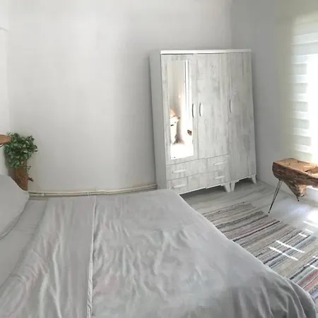 Apartament Narlibahce Urla