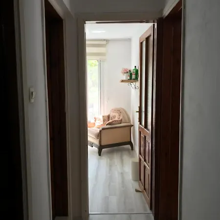 Apartament Narlibahce *