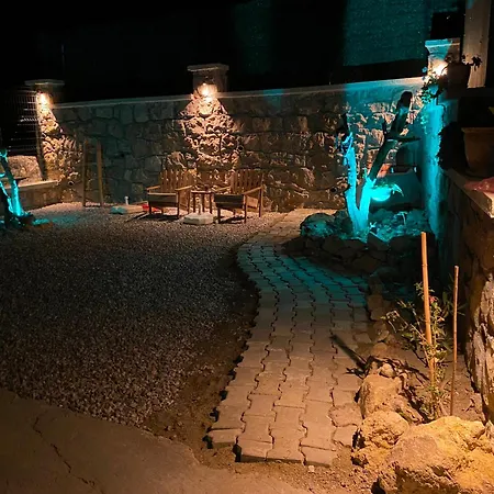 Narlibahce Apartament