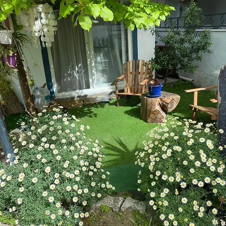 Narlibahce Apartament *
