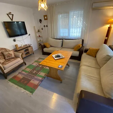 Narlibahce Apartament