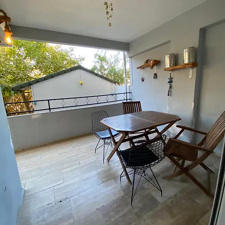Apartament Narlibahce Urla