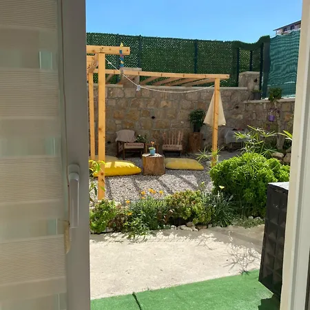 Narlibahce Apartament *