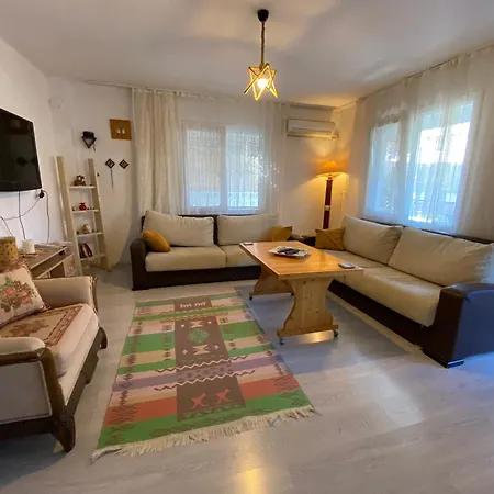 Narlibahce Apartament Urla