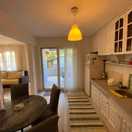 Apartament Narlibahce Urla