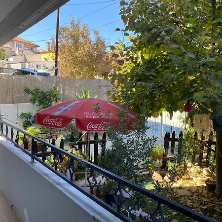 Apartament Narlibahce