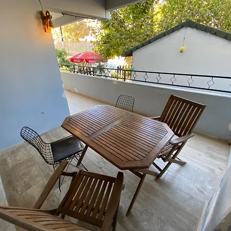 Narlibahce Apartament *