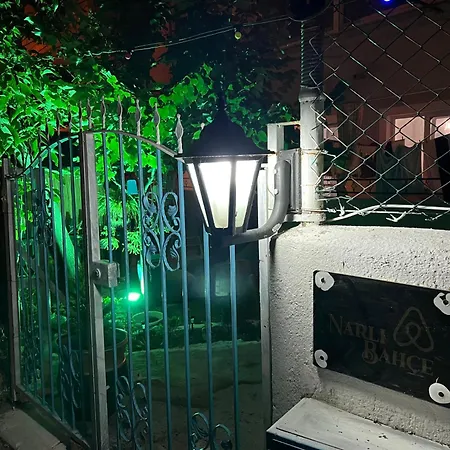 Narlibahce Lejlighed