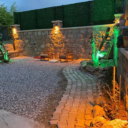 Narlibahce Lejlighed *