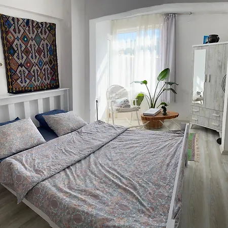 Lejlighed Narlibahce Urla